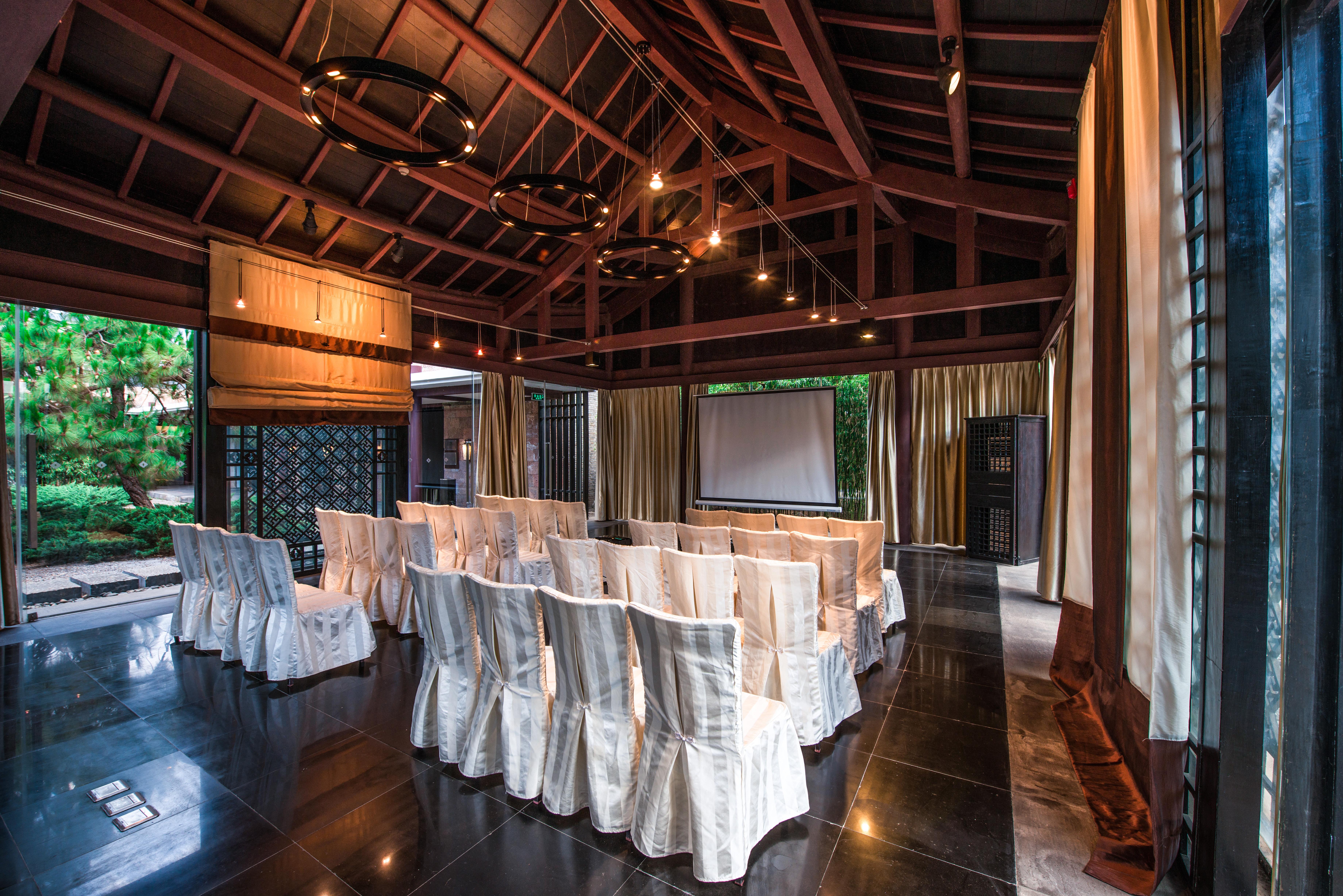 Banyan Tree Lijiang Hotel Лиджанг Екстериор снимка